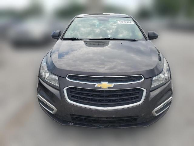 Photo 4 VIN: 1G1PC5SB0F7249974 - CHEVROLET CRUZE 