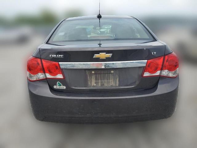 Photo 5 VIN: 1G1PC5SB0F7249974 - CHEVROLET CRUZE 