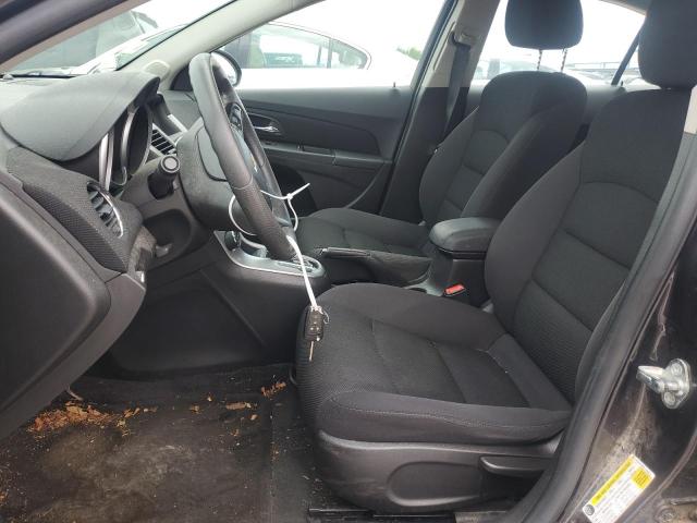 Photo 6 VIN: 1G1PC5SB0F7249974 - CHEVROLET CRUZE 