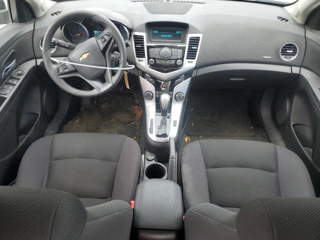 Photo 7 VIN: 1G1PC5SB0F7249974 - CHEVROLET CRUZE 