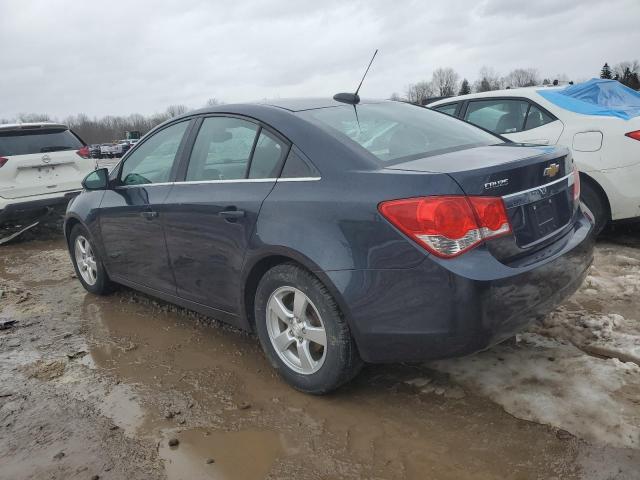 Photo 1 VIN: 1G1PC5SB0F7250543 - CHEVROLET CRUZE 