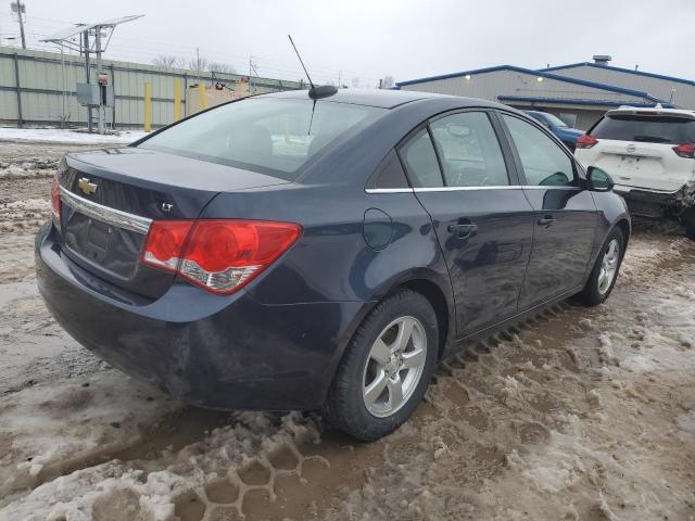 Photo 2 VIN: 1G1PC5SB0F7250543 - CHEVROLET CRUZE 