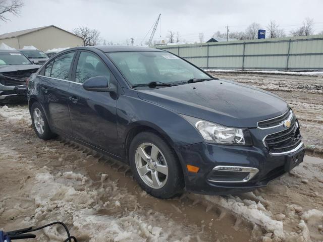 Photo 3 VIN: 1G1PC5SB0F7250543 - CHEVROLET CRUZE 