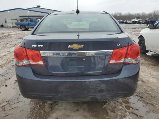 Photo 5 VIN: 1G1PC5SB0F7250543 - CHEVROLET CRUZE 