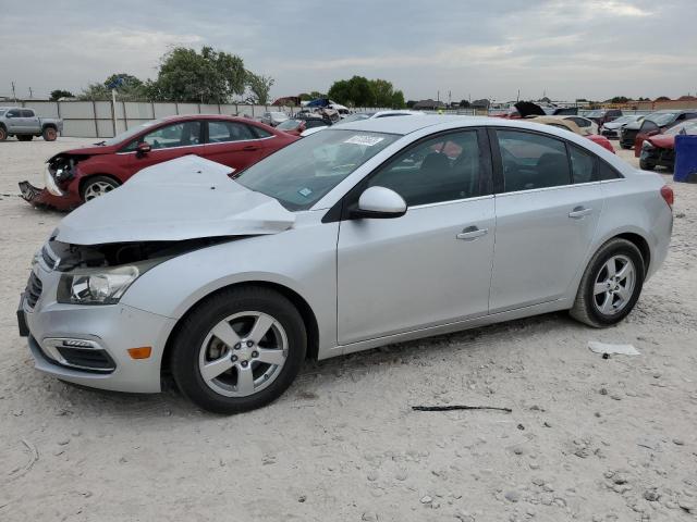 Photo 0 VIN: 1G1PC5SB0F7251630 - CHEVROLET CRUZE LT 