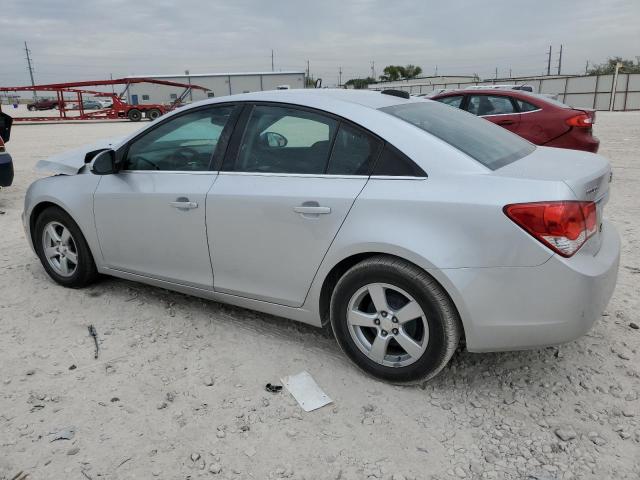 Photo 1 VIN: 1G1PC5SB0F7251630 - CHEVROLET CRUZE LT 