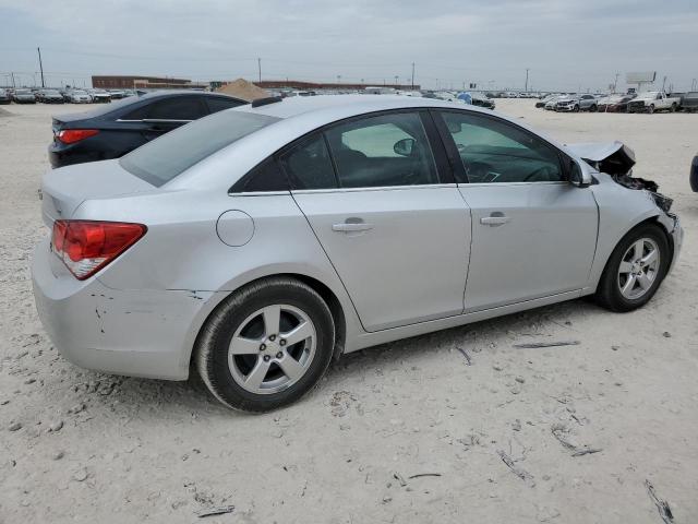 Photo 2 VIN: 1G1PC5SB0F7251630 - CHEVROLET CRUZE LT 