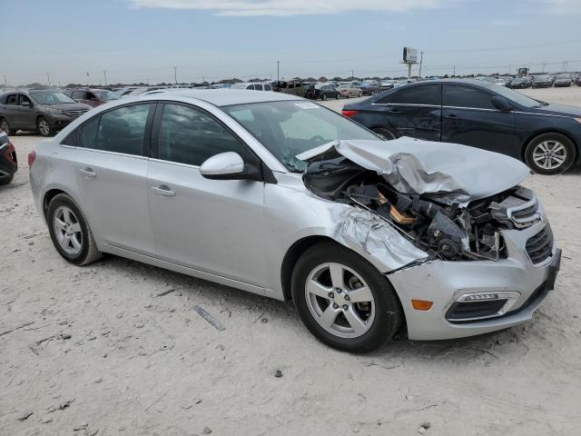 Photo 3 VIN: 1G1PC5SB0F7251630 - CHEVROLET CRUZE LT 