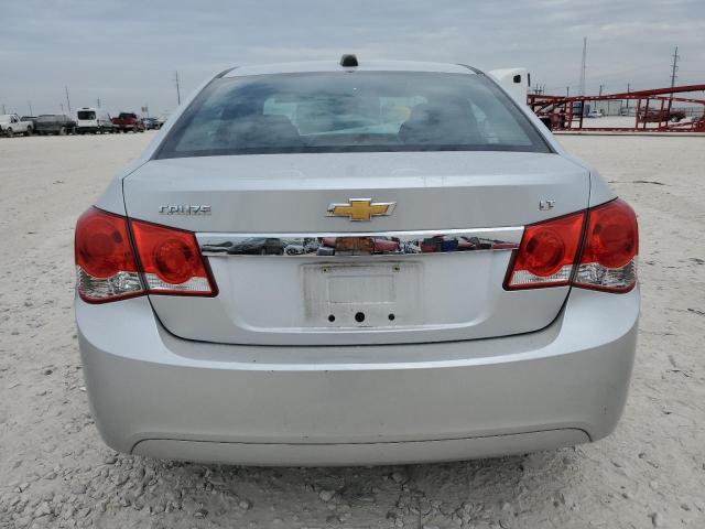 Photo 5 VIN: 1G1PC5SB0F7251630 - CHEVROLET CRUZE LT 