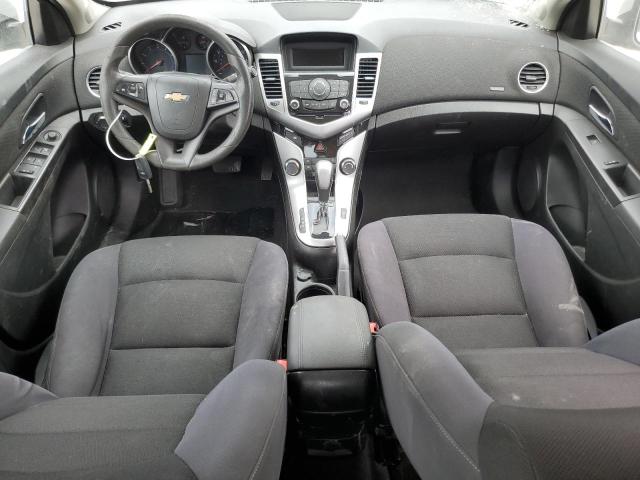 Photo 7 VIN: 1G1PC5SB0F7251630 - CHEVROLET CRUZE LT 