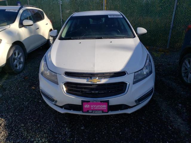 Photo 4 VIN: 1G1PC5SB0F7251806 - CHEVROLET CRUZE 