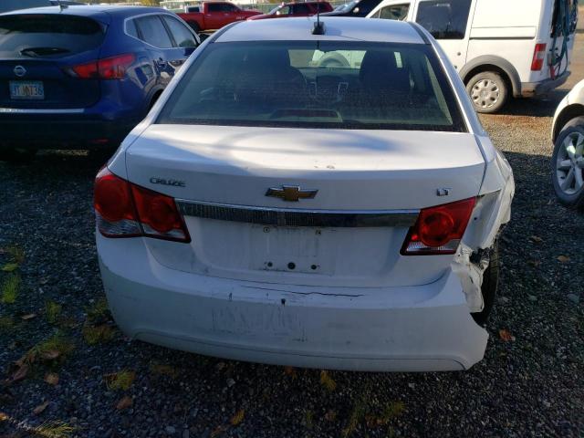 Photo 5 VIN: 1G1PC5SB0F7251806 - CHEVROLET CRUZE 