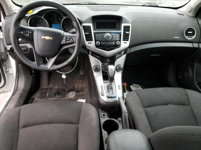 Photo 7 VIN: 1G1PC5SB0F7251806 - CHEVROLET CRUZE 