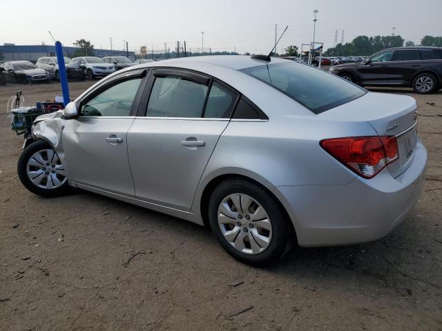 Photo 1 VIN: 1G1PC5SB0F7256438 - CHEVROLET CRUZE 