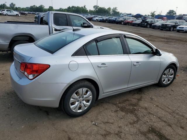 Photo 2 VIN: 1G1PC5SB0F7256438 - CHEVROLET CRUZE 