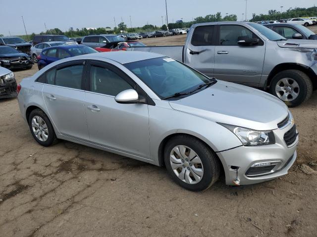 Photo 3 VIN: 1G1PC5SB0F7256438 - CHEVROLET CRUZE 