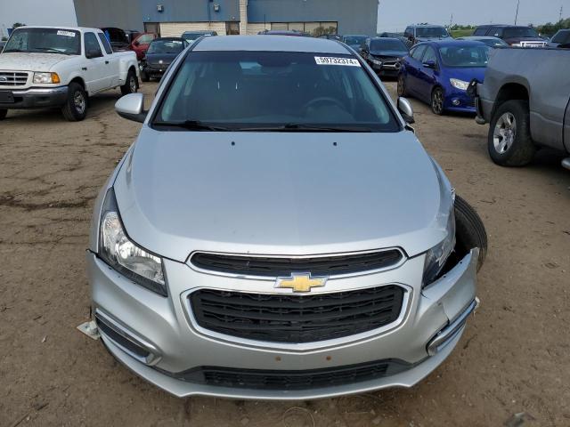 Photo 4 VIN: 1G1PC5SB0F7256438 - CHEVROLET CRUZE 