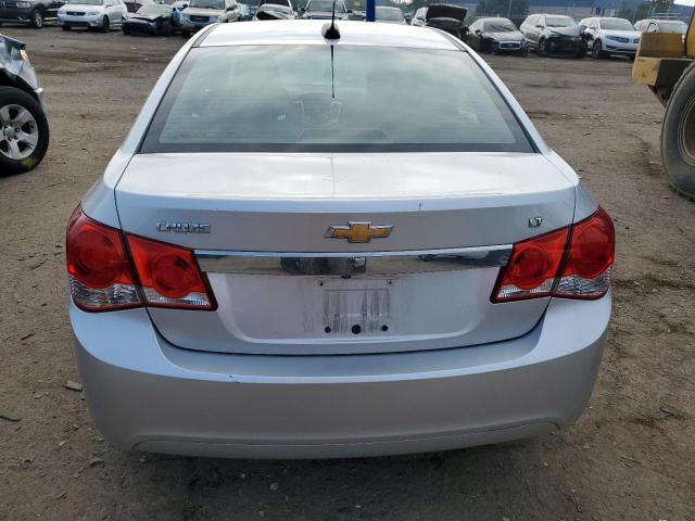 Photo 5 VIN: 1G1PC5SB0F7256438 - CHEVROLET CRUZE 