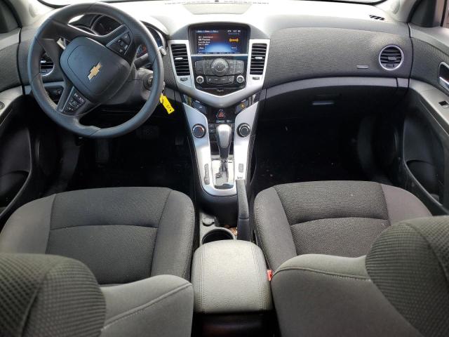 Photo 7 VIN: 1G1PC5SB0F7256438 - CHEVROLET CRUZE 