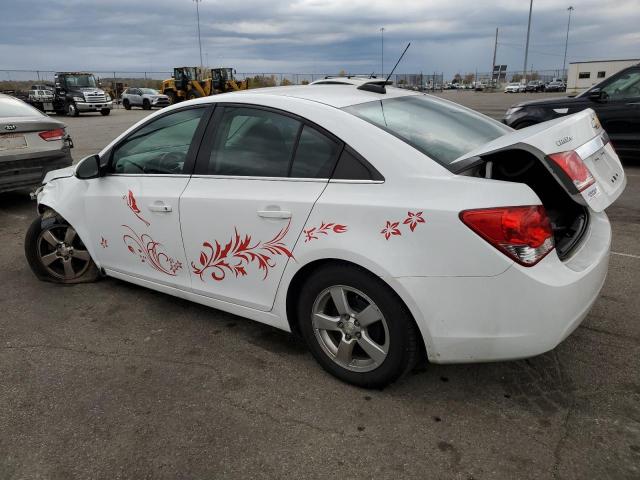 Photo 1 VIN: 1G1PC5SB0F7257248 - CHEVROLET CRUZE LT 