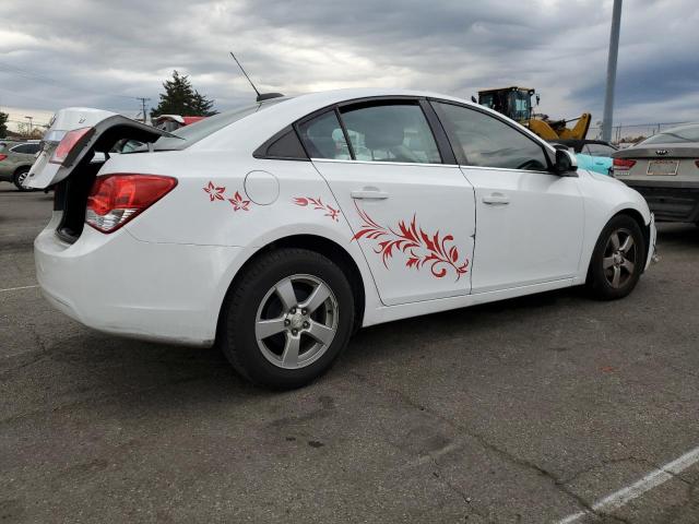 Photo 2 VIN: 1G1PC5SB0F7257248 - CHEVROLET CRUZE LT 