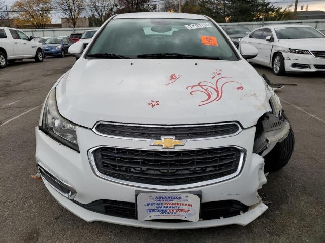 Photo 4 VIN: 1G1PC5SB0F7257248 - CHEVROLET CRUZE LT 