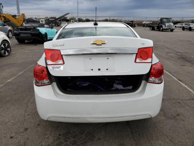 Photo 5 VIN: 1G1PC5SB0F7257248 - CHEVROLET CRUZE LT 