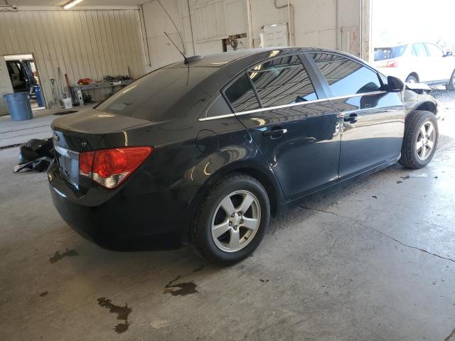 Photo 2 VIN: 1G1PC5SB0F7259016 - CHEVROLET CRUZE LT 