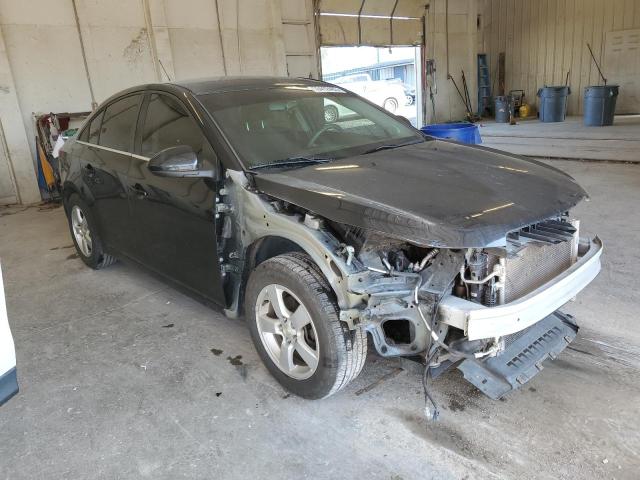 Photo 3 VIN: 1G1PC5SB0F7259016 - CHEVROLET CRUZE LT 