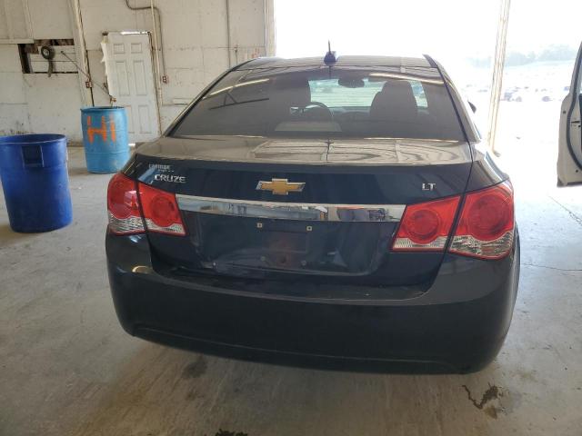 Photo 5 VIN: 1G1PC5SB0F7259016 - CHEVROLET CRUZE LT 