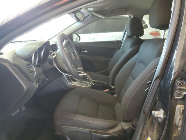 Photo 6 VIN: 1G1PC5SB0F7259016 - CHEVROLET CRUZE LT 