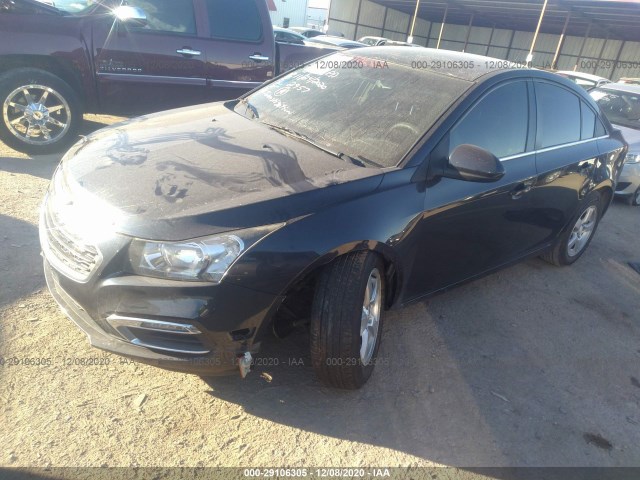 Photo 1 VIN: 1G1PC5SB0F7261946 - CHEVROLET CRUZE 