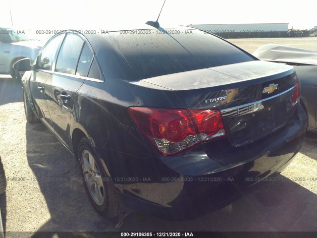 Photo 2 VIN: 1G1PC5SB0F7261946 - CHEVROLET CRUZE 