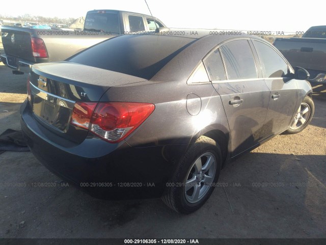 Photo 3 VIN: 1G1PC5SB0F7261946 - CHEVROLET CRUZE 