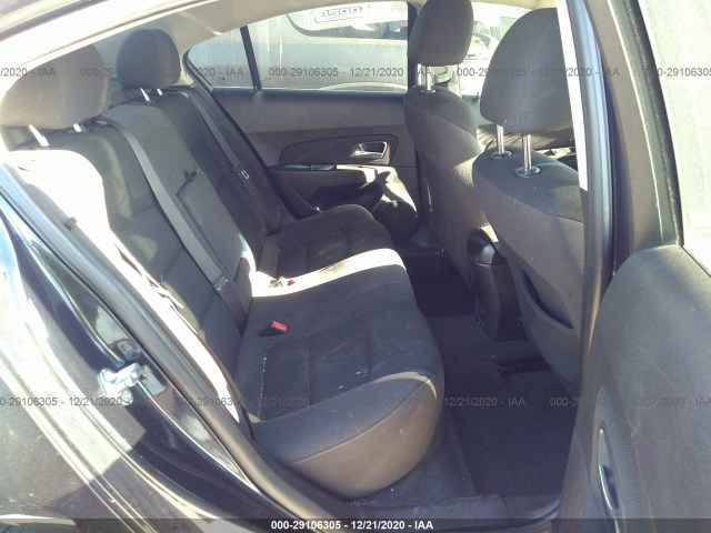 Photo 7 VIN: 1G1PC5SB0F7261946 - CHEVROLET CRUZE 