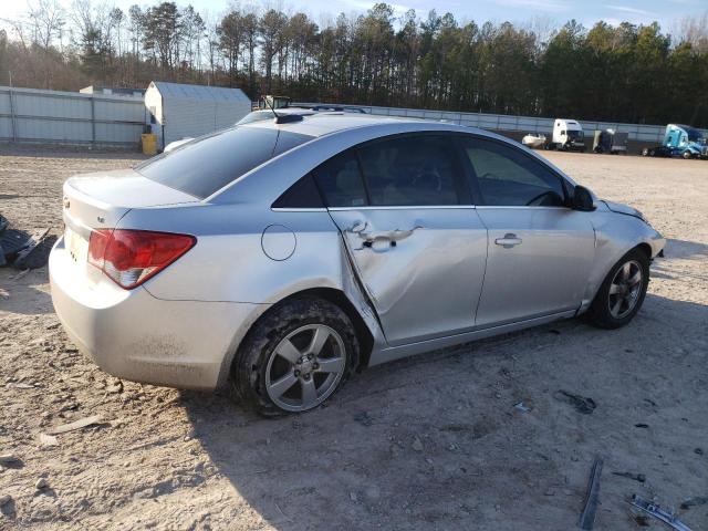 Photo 2 VIN: 1G1PC5SB0F7263924 - CHEVROLET CRUZE LT 