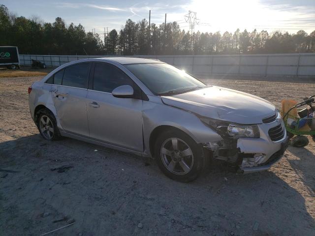 Photo 3 VIN: 1G1PC5SB0F7263924 - CHEVROLET CRUZE LT 