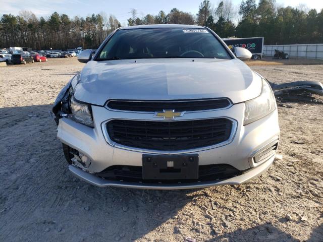 Photo 4 VIN: 1G1PC5SB0F7263924 - CHEVROLET CRUZE LT 