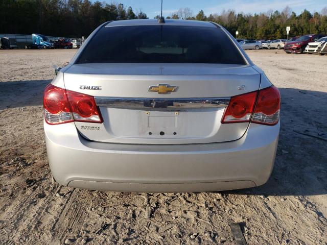 Photo 5 VIN: 1G1PC5SB0F7263924 - CHEVROLET CRUZE LT 