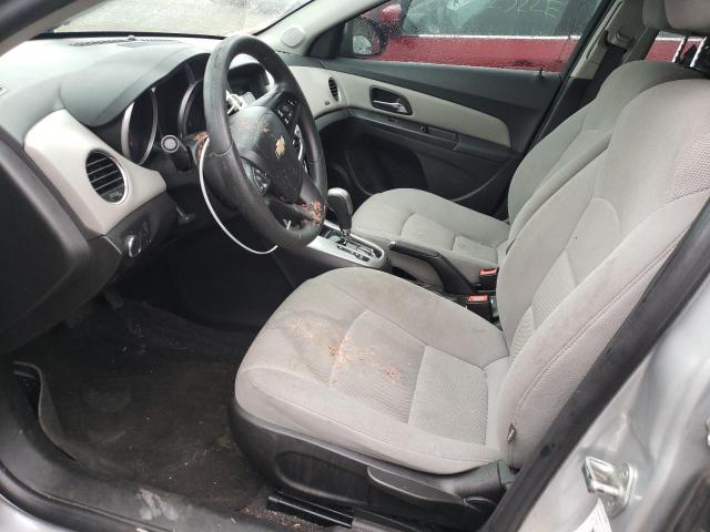 Photo 6 VIN: 1G1PC5SB0F7263924 - CHEVROLET CRUZE LT 