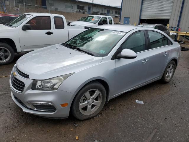 Photo 0 VIN: 1G1PC5SB0F7265916 - CHEVROLET CRUZE 