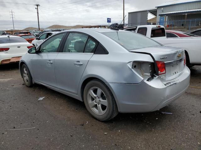 Photo 1 VIN: 1G1PC5SB0F7265916 - CHEVROLET CRUZE 