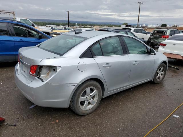 Photo 2 VIN: 1G1PC5SB0F7265916 - CHEVROLET CRUZE 