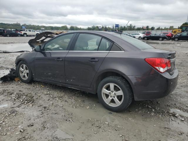 Photo 1 VIN: 1G1PC5SB0F7271490 - CHEVROLET CRUZE LT 