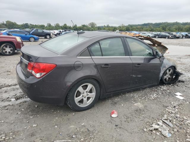 Photo 2 VIN: 1G1PC5SB0F7271490 - CHEVROLET CRUZE LT 