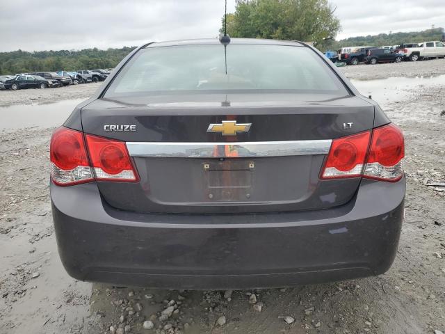 Photo 5 VIN: 1G1PC5SB0F7271490 - CHEVROLET CRUZE LT 