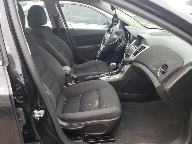 Photo 4 VIN: 1G1PC5SB0F7279458 - CHEVROLET CRUZE LT 