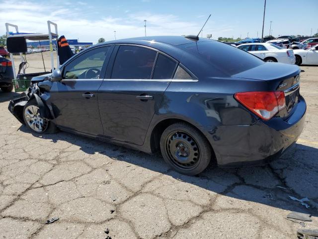 Photo 1 VIN: 1G1PC5SB0F7280545 - CHEVROLET CRUZE LT 