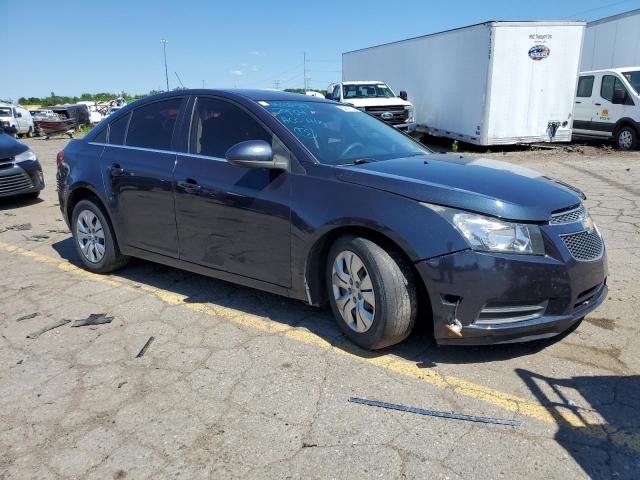 Photo 3 VIN: 1G1PC5SB0F7280545 - CHEVROLET CRUZE LT 