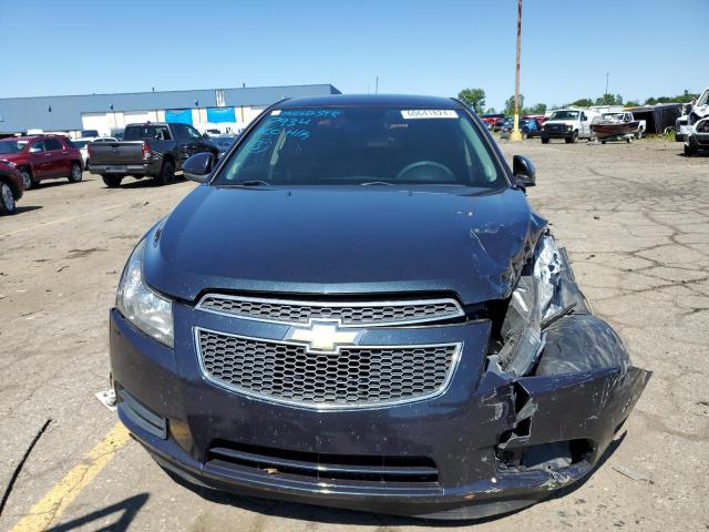 Photo 4 VIN: 1G1PC5SB0F7280545 - CHEVROLET CRUZE LT 